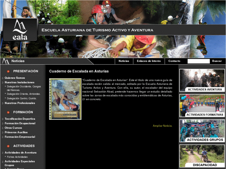 www.escuelaasturiana.com