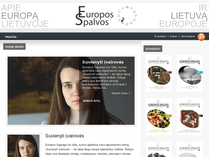 www.europosspalvos.lt