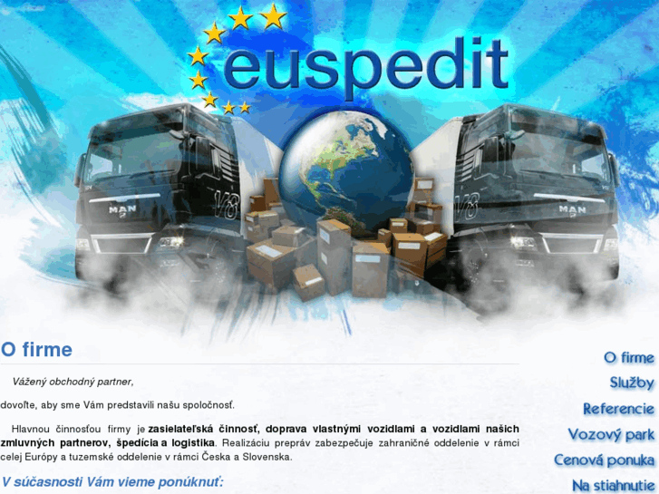 www.euspedit.com