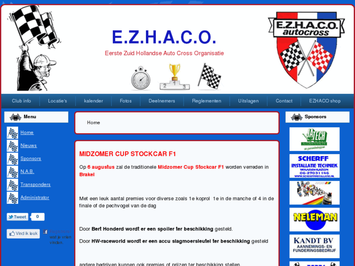 www.ezhaco.com