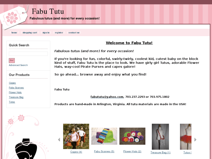 www.fabututus.com