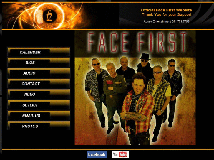 www.facefirstband.com