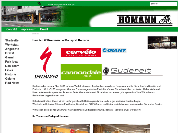 www.fahrrad-homann.de