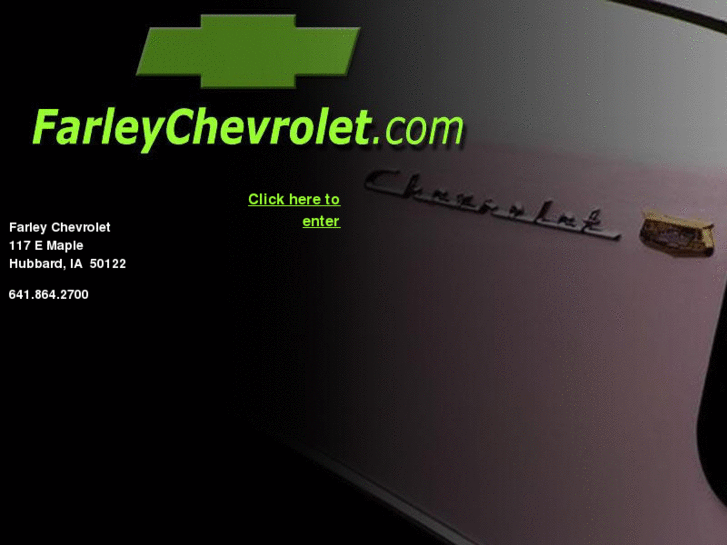 www.farleychevrolet.com