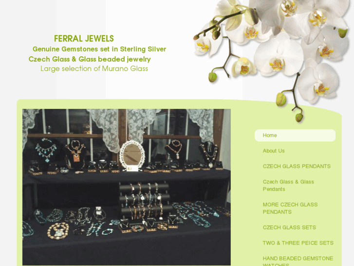 www.ferraljewels.com