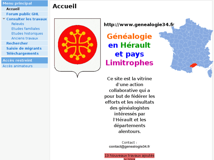 www.genealogie34.fr