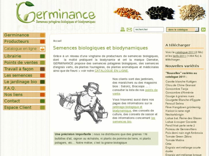 www.germinance.com