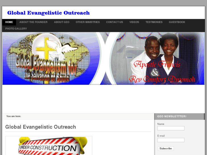 www.global-evangelistic-outreach.org