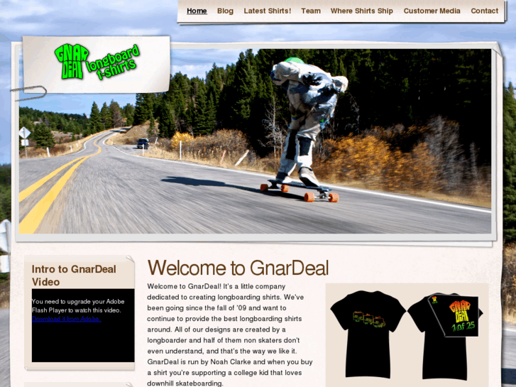 www.gnardeal.com