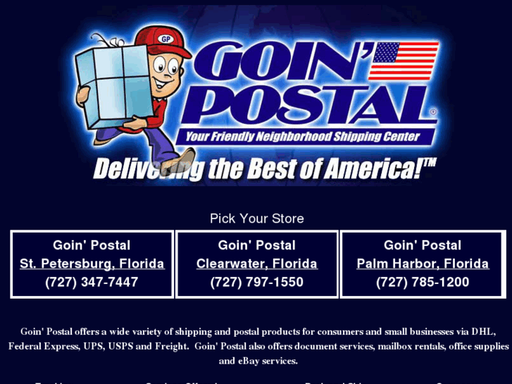 www.goinpostalpinellascounty.com