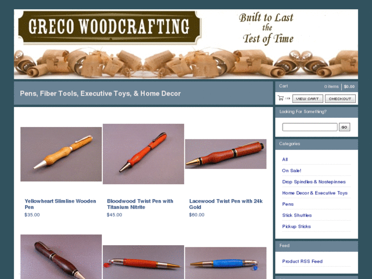 www.grecowoodcrafting.com