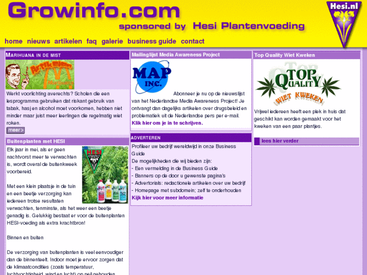 www.growinfo.nl