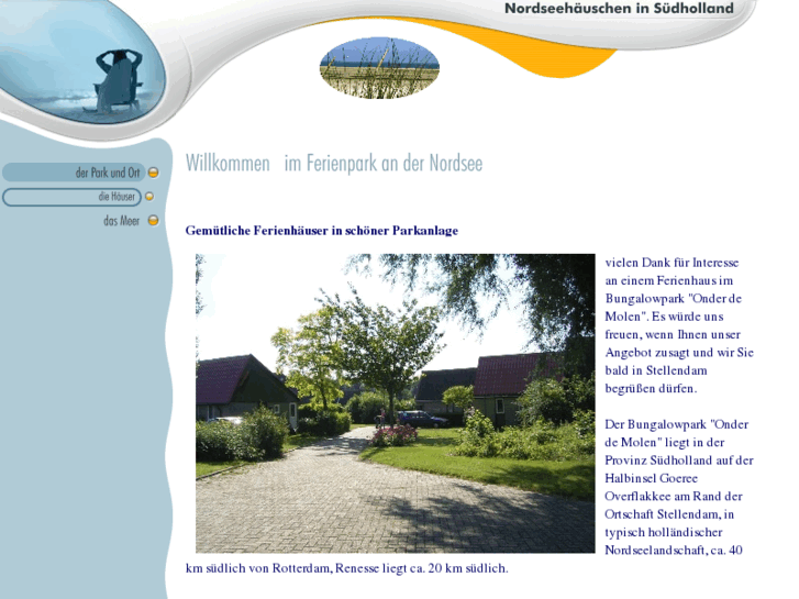 www.hausammeer-nl.de