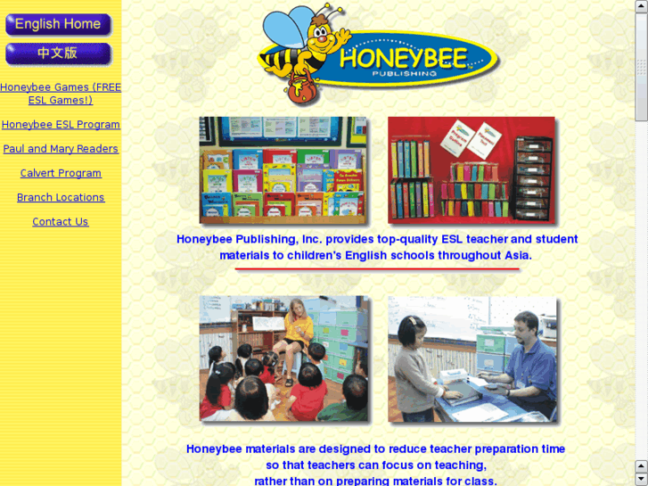 www.honeybee.net