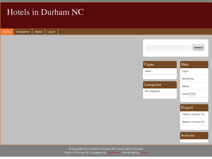 www.hotelsindurhamnc.com