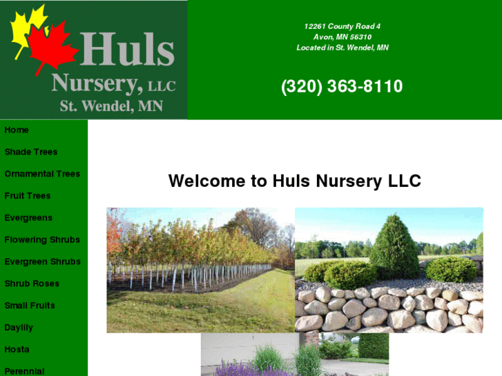 www.hulsnursery.com