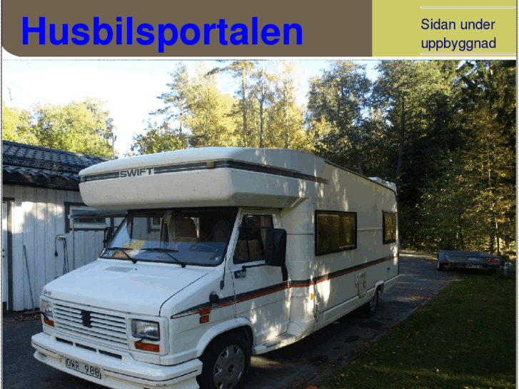 www.husbilsportalen.com