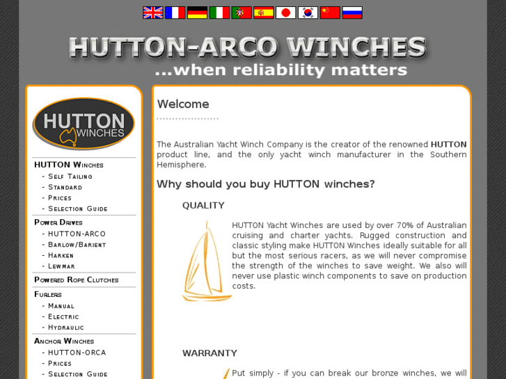 www.huttonwinches.com