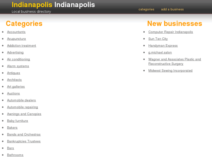 www.indianapolis-indianapolis.com