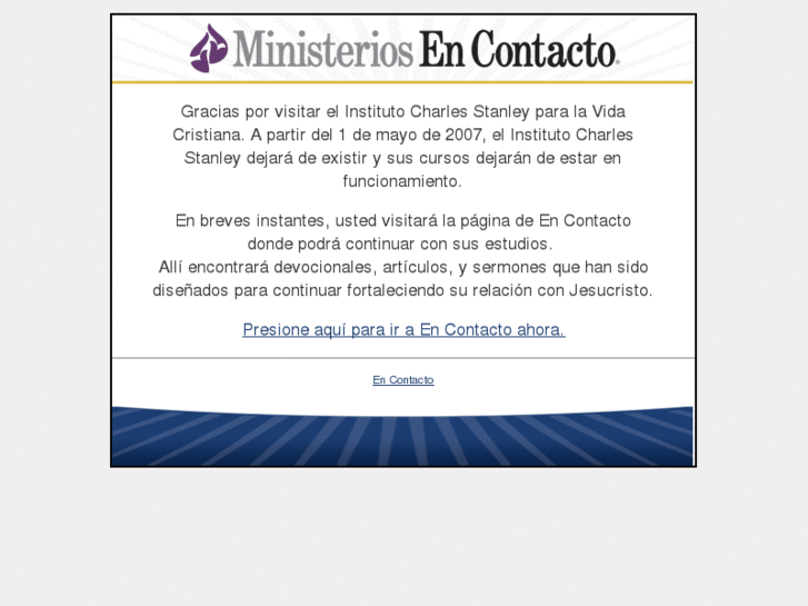 www.institutocharlesstanley.net