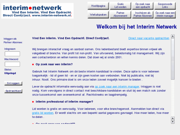 www.interim-netwerk.nl