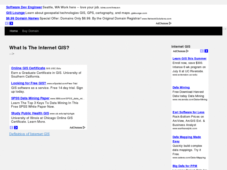 www.internetgis.com