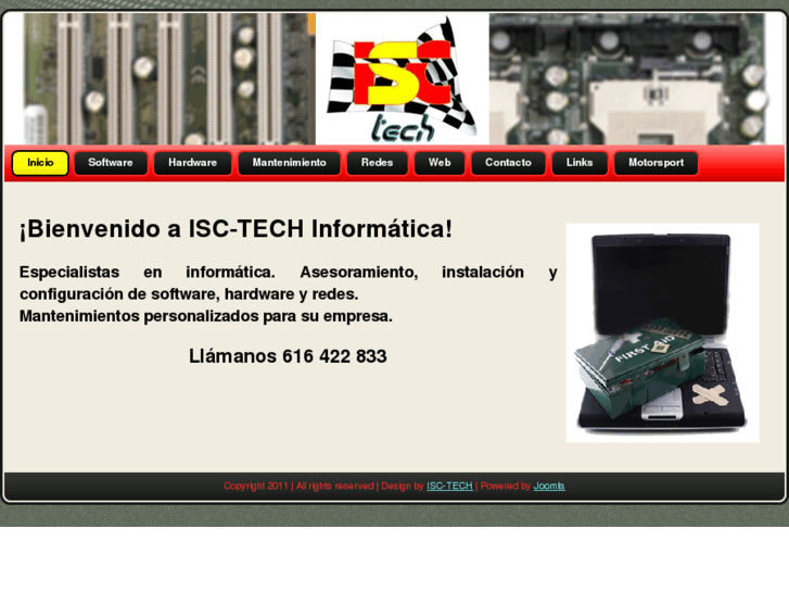 www.isc-tech.com