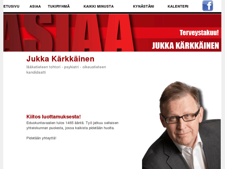 www.jukkakarkkainen.fi