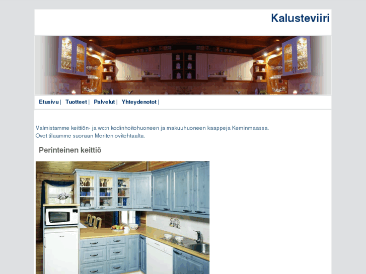 www.kalusteviiri.net