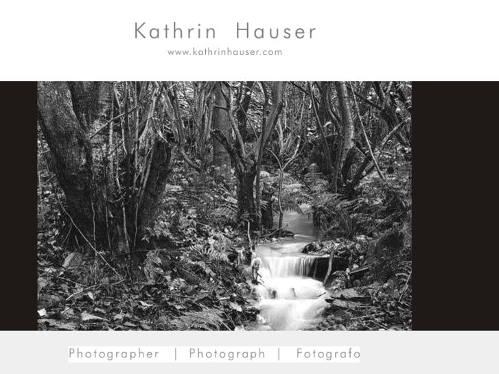 www.kathrinhauser.com