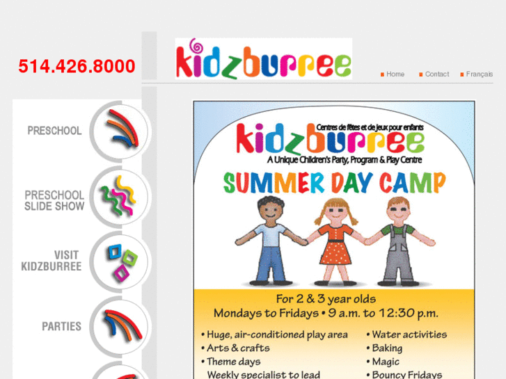 www.kidzburree.com