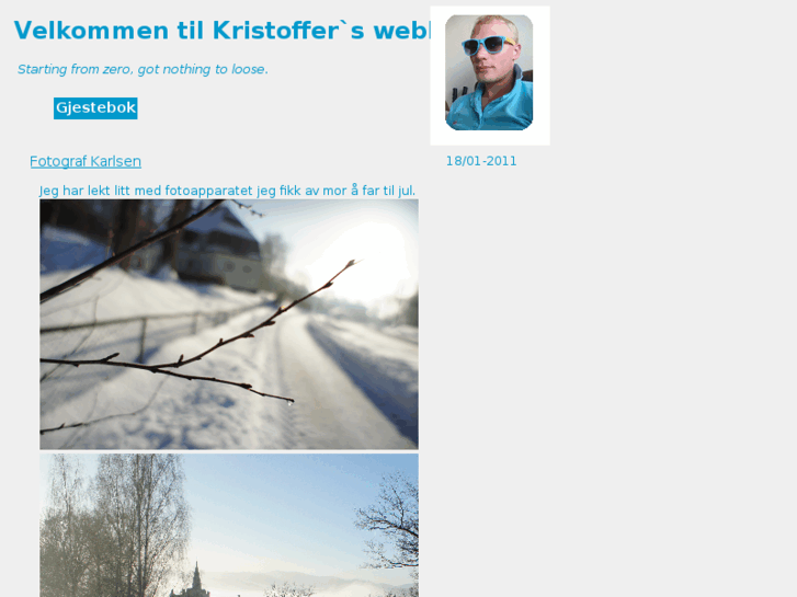 www.kristofferk.net