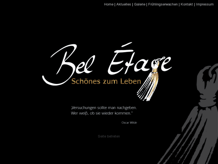 www.le-bel-etage.com