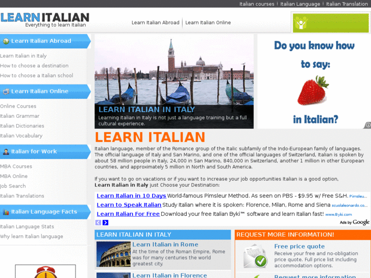 www.learnitalianguide.com