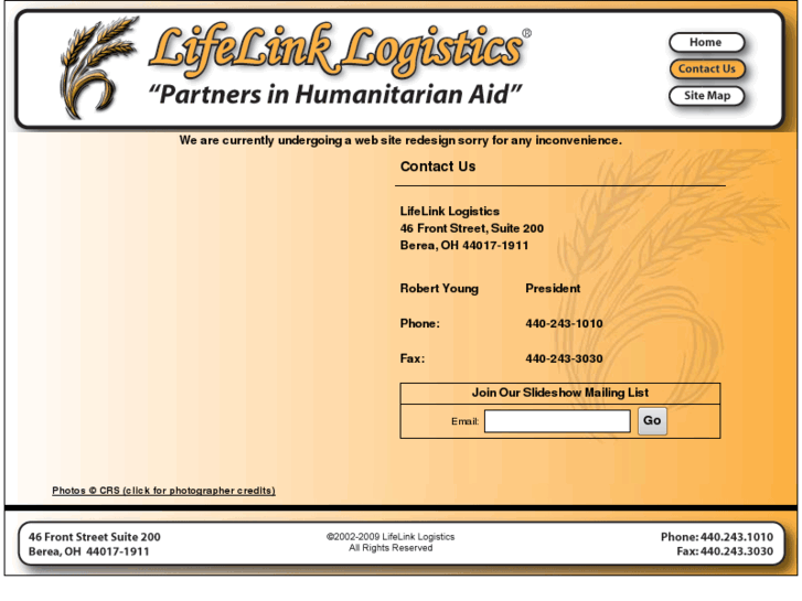 www.lifelinklogistics.com