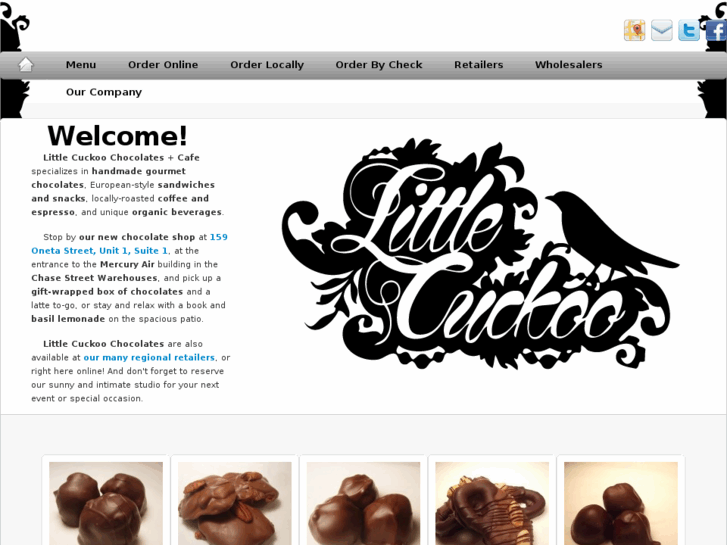 www.littlecuckoo.com