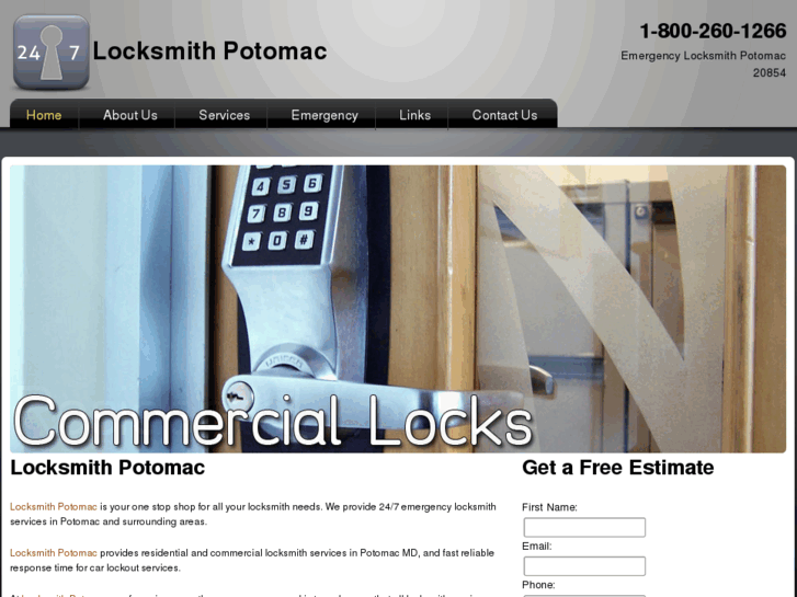 www.locksmithpotomac.com