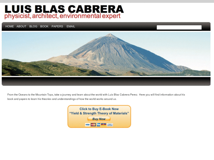 www.luisblascabrera.com