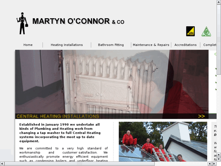 www.martyn-oconnor.com