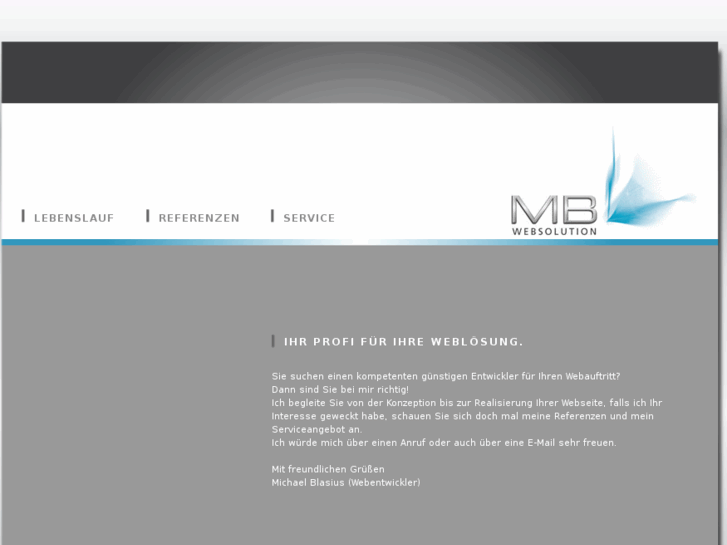 www.mb-websolution.com