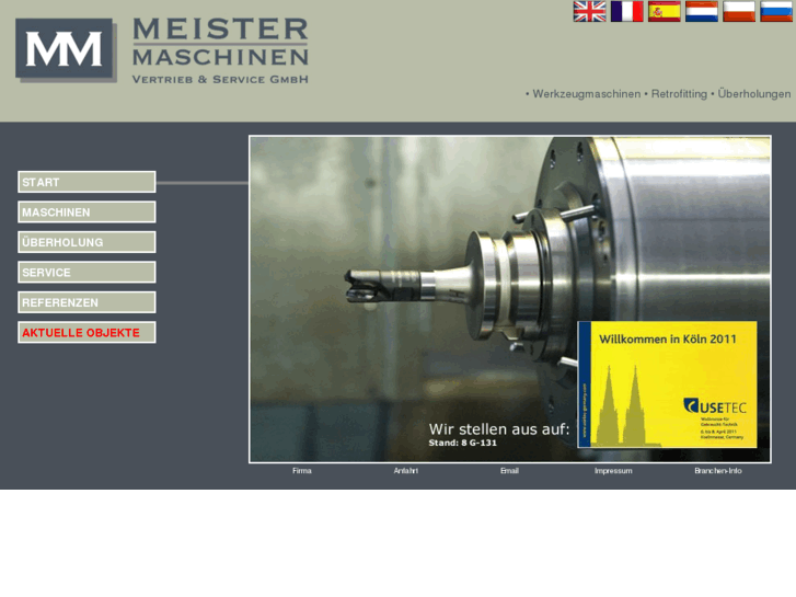 www.meister-maschinen.com