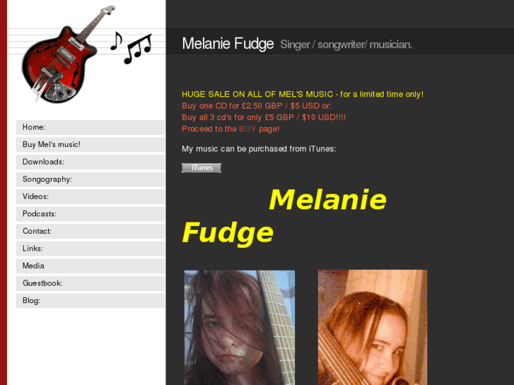 www.melaniefudge.com