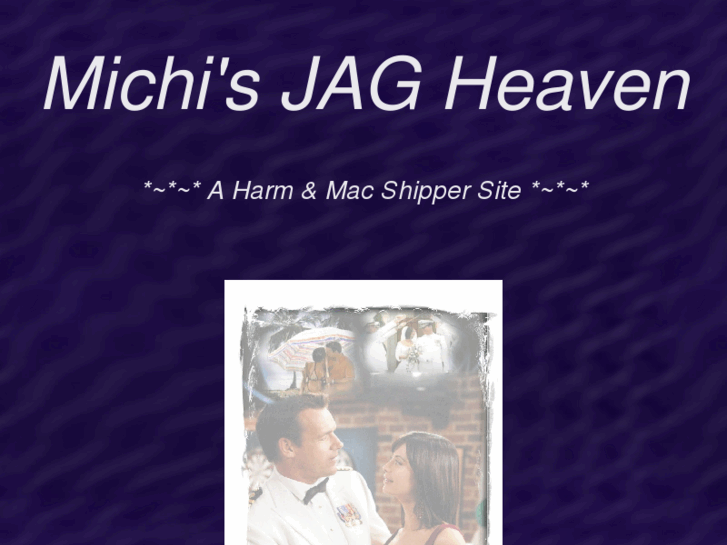 www.michisjagheaven.com