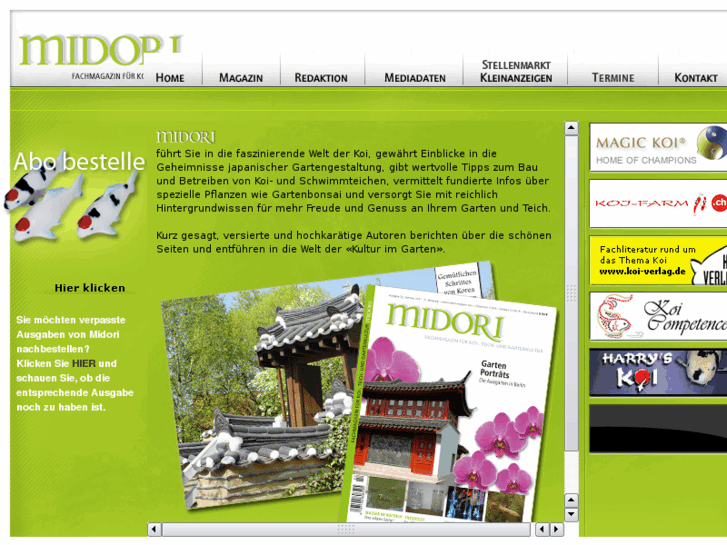 www.midori-magazin.com