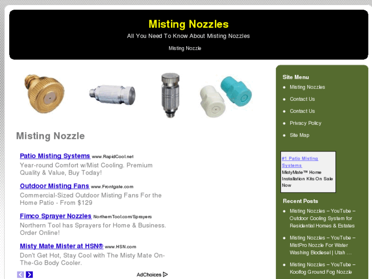 www.mistingnozzles.org