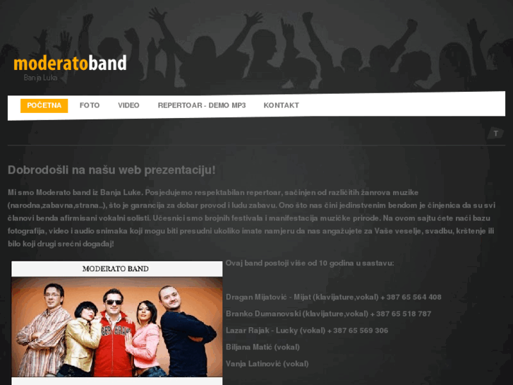 www.moderato-band.com