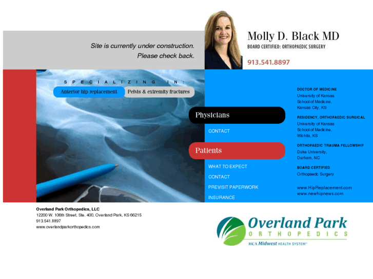 www.mollyblackmd.com