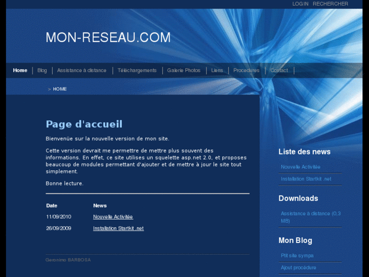 www.mon-reseau.com
