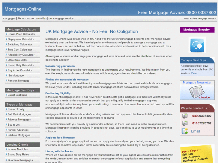 www.mortgages-online.co.uk