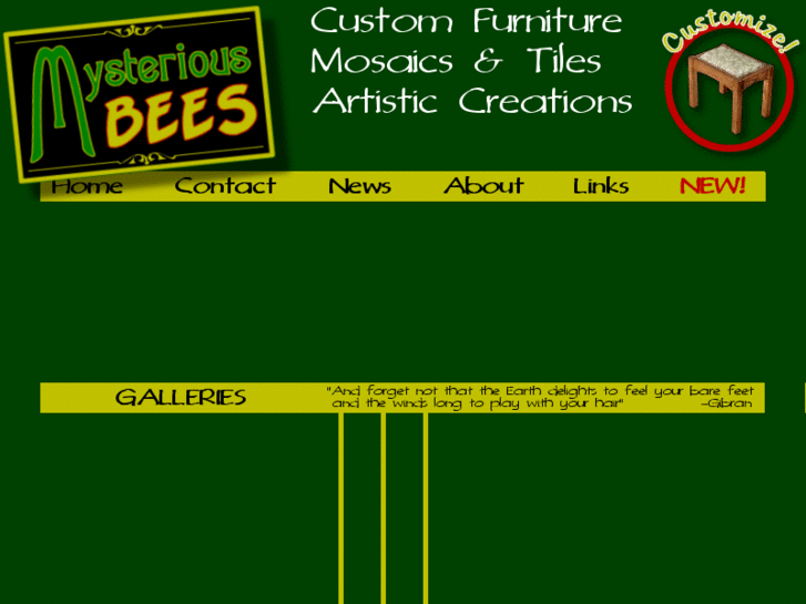 www.mysteriousbees.com